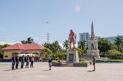 Lapu-Lapu City to get 12-KM expressway